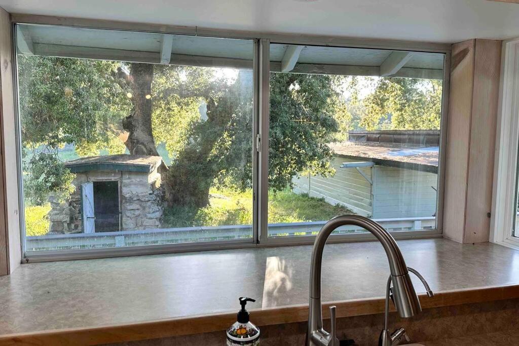 Julian Orchard Ranch Vila Santa Ysabel Exterior foto