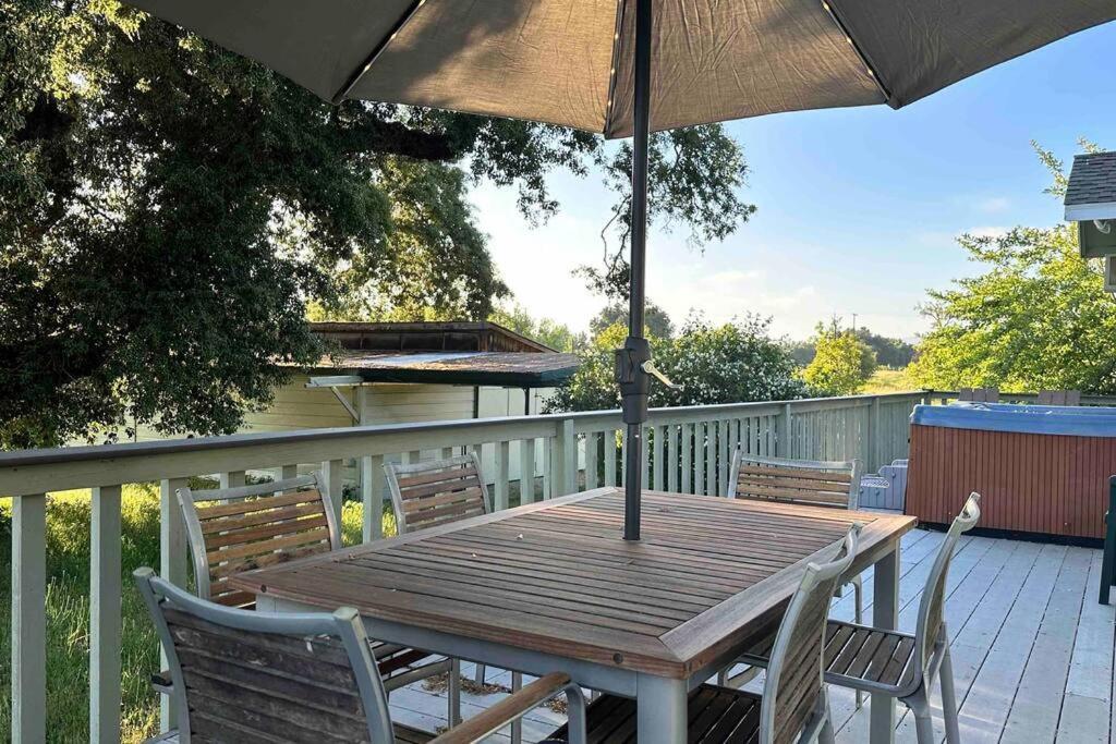Julian Orchard Ranch Vila Santa Ysabel Exterior foto