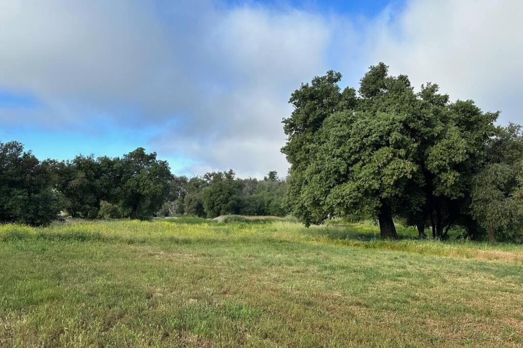 Julian Orchard Ranch Vila Santa Ysabel Exterior foto