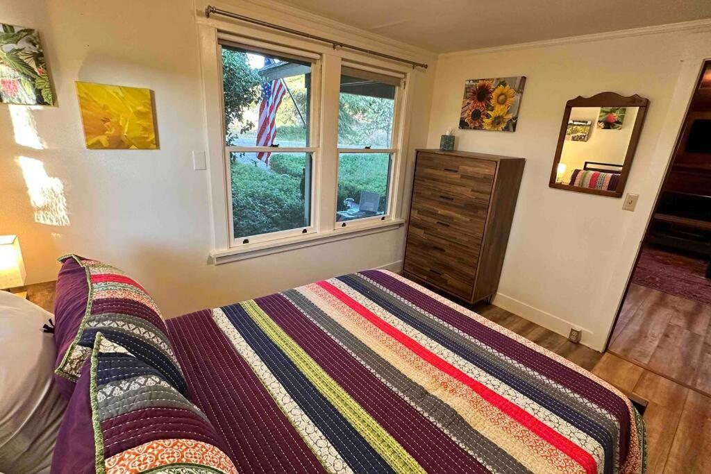 Julian Orchard Ranch Vila Santa Ysabel Exterior foto