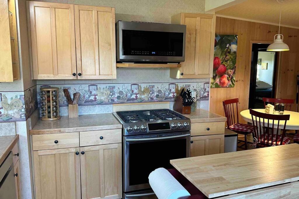 Julian Orchard Ranch Vila Santa Ysabel Exterior foto