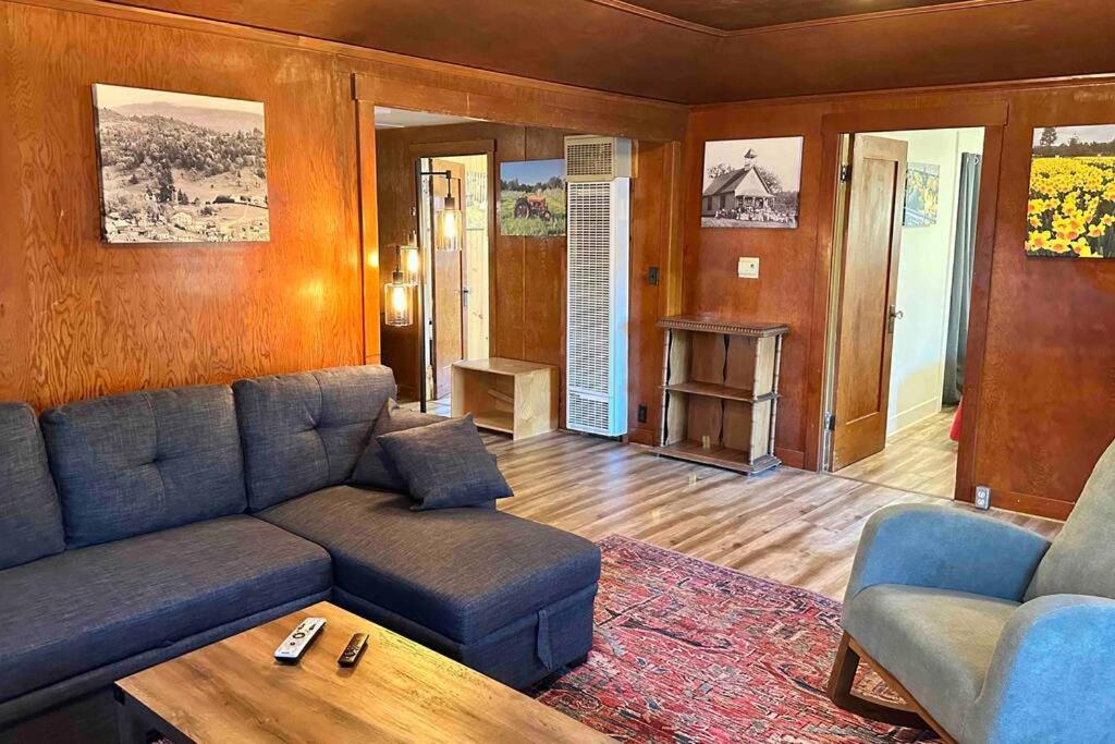 Julian Orchard Ranch Vila Santa Ysabel Exterior foto