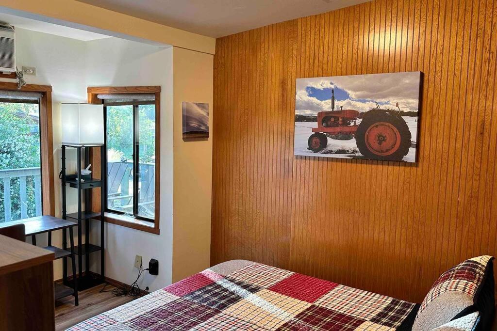 Julian Orchard Ranch Vila Santa Ysabel Exterior foto