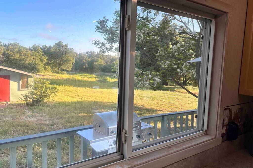 Julian Orchard Ranch Vila Santa Ysabel Exterior foto